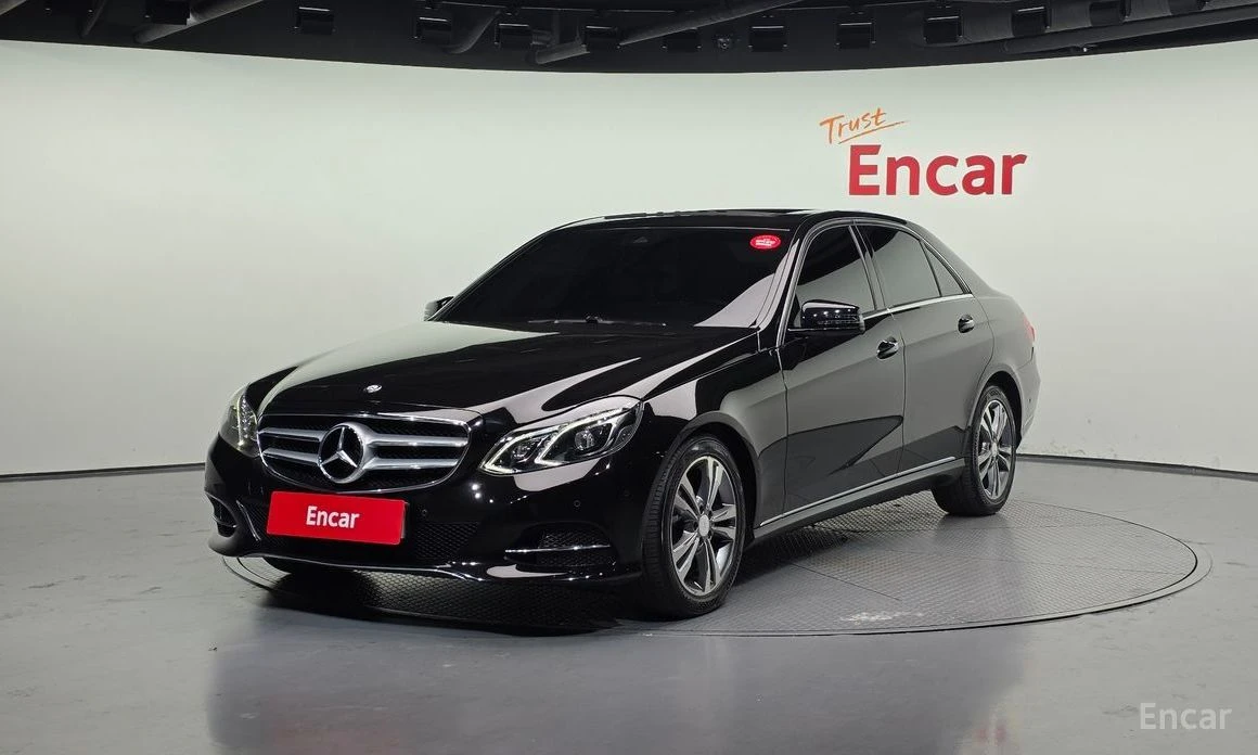 Mercedes-Benz E 220 | Mobile.bg   1
