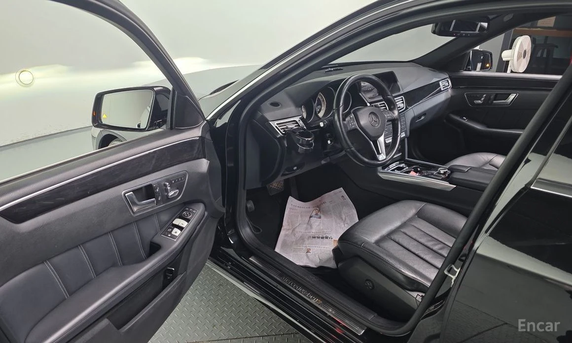 Mercedes-Benz E 220 | Mobile.bg   11