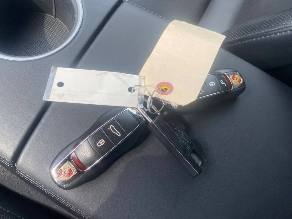 Porsche Panamera 2014 GTS * CARFAX *    | Mobile.bg   12