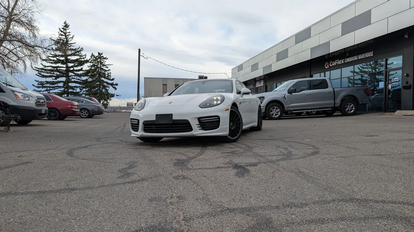 Porsche Panamera 2014 GTS * CARFAX *    | Mobile.bg   1