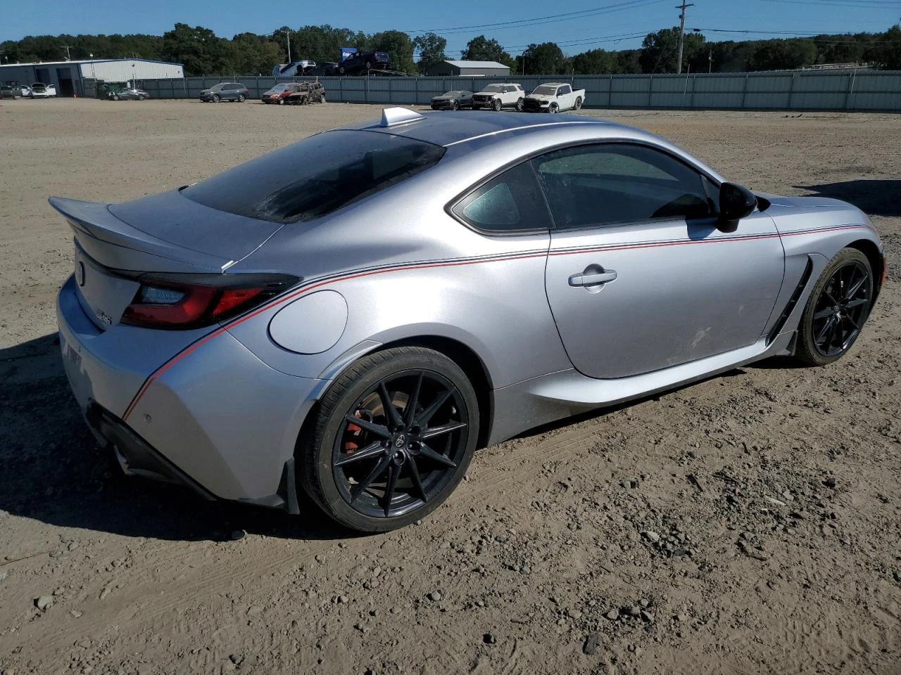 Toyota GR86 PREMIUM/500 ЛВ НА МЕСЕЦ! - изображение 3