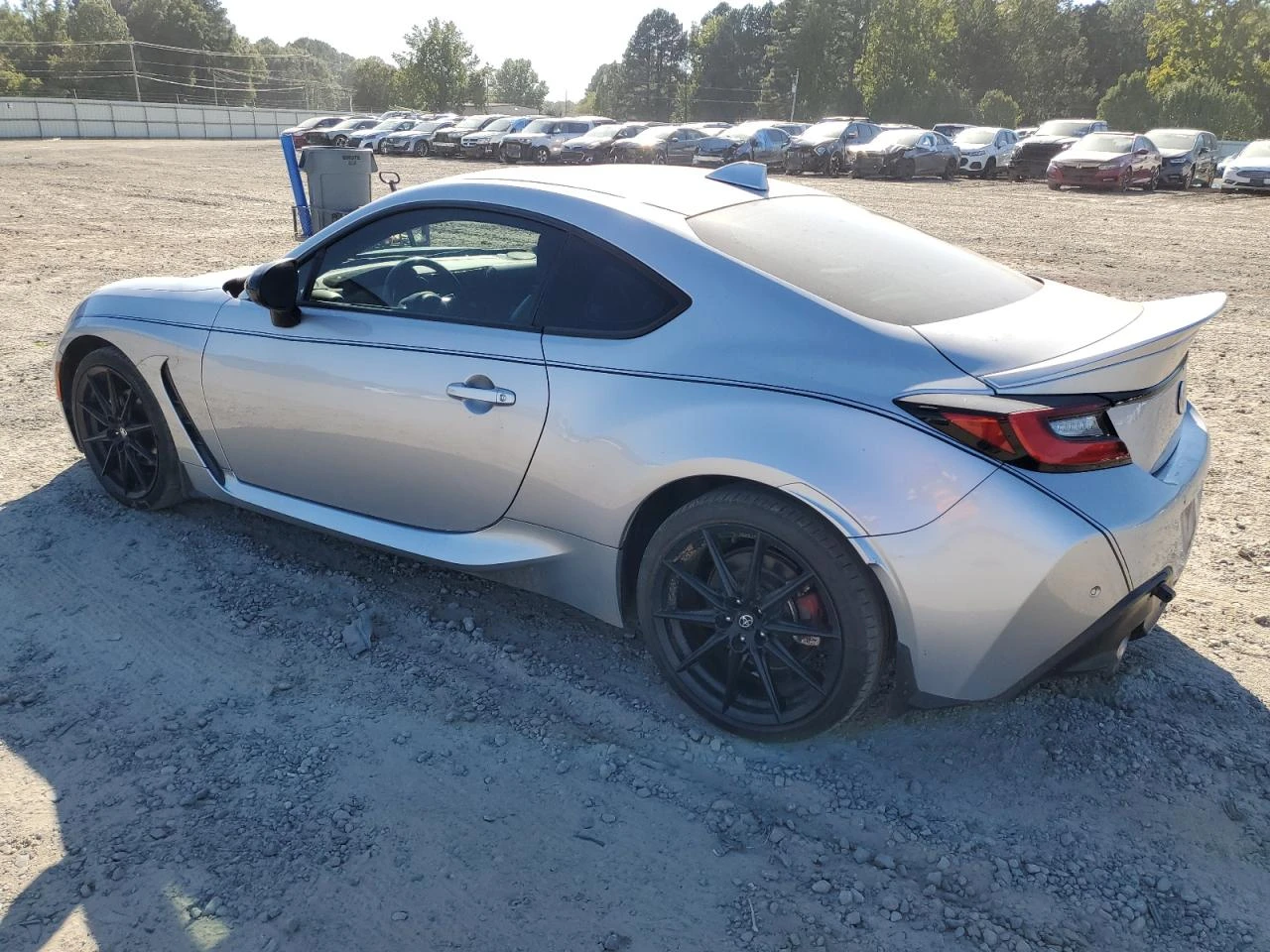 Toyota GR86 PREMIUM/500 ЛВ НА МЕСЕЦ! - изображение 2