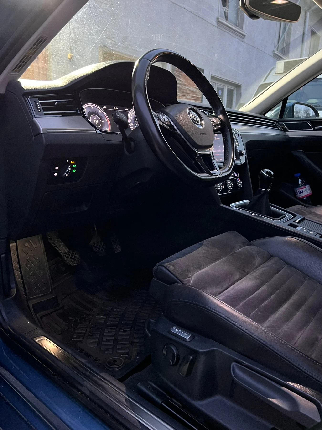 VW Passat 8 | Mobile.bg � ����������� 11
