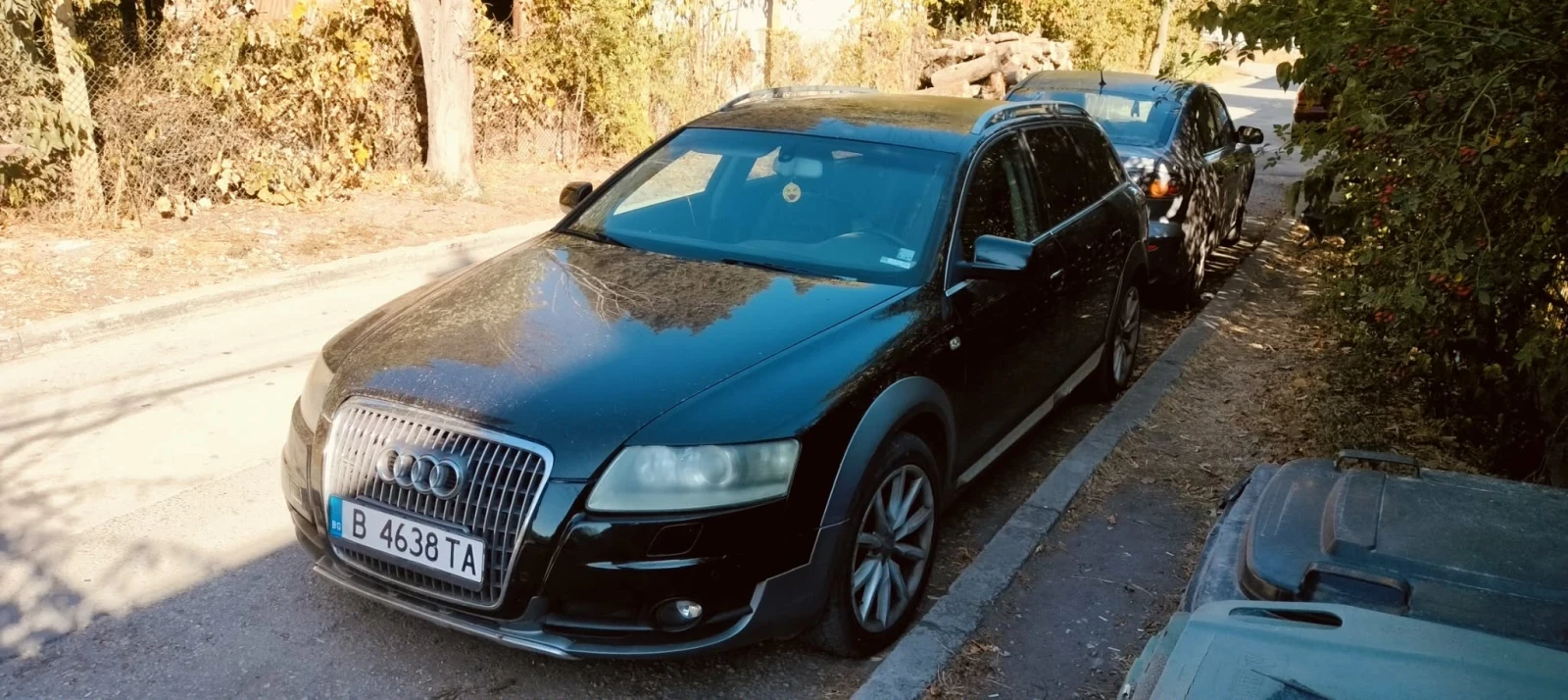 Audi A6 Allroad | Mobile.bg   2