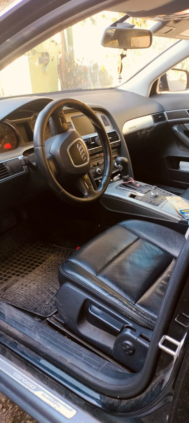 Audi A6 Allroad | Mobile.bg   4