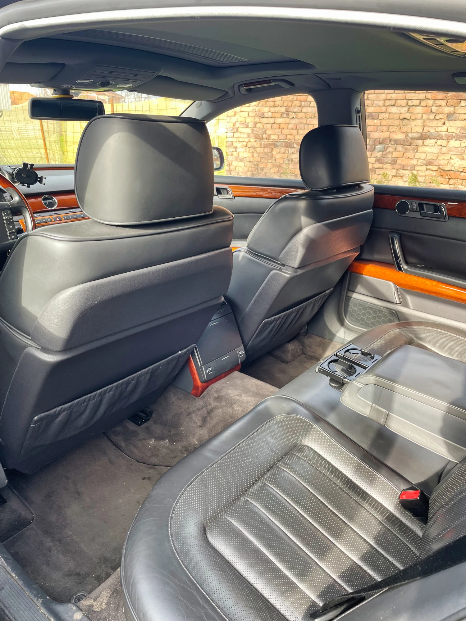 VW Phaeton 4.2 V8 | ���/������ | ��������� | Mobile.bg � ����������� 12