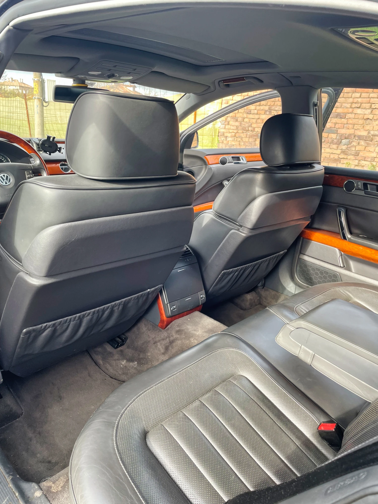 VW Phaeton 4.2 V8 | ���/������ | ��������� | Mobile.bg � ����������� 11