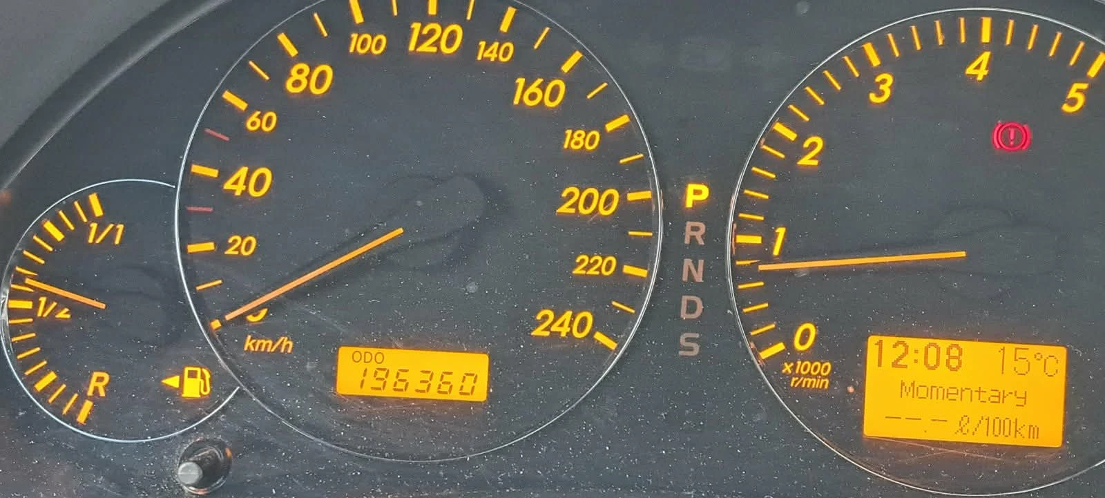 Toyota Avensis  - изображение 9