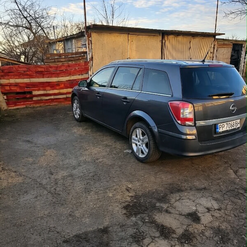 Opel Astra 1.7 CDTI | Mobile.bg � ����������� 2