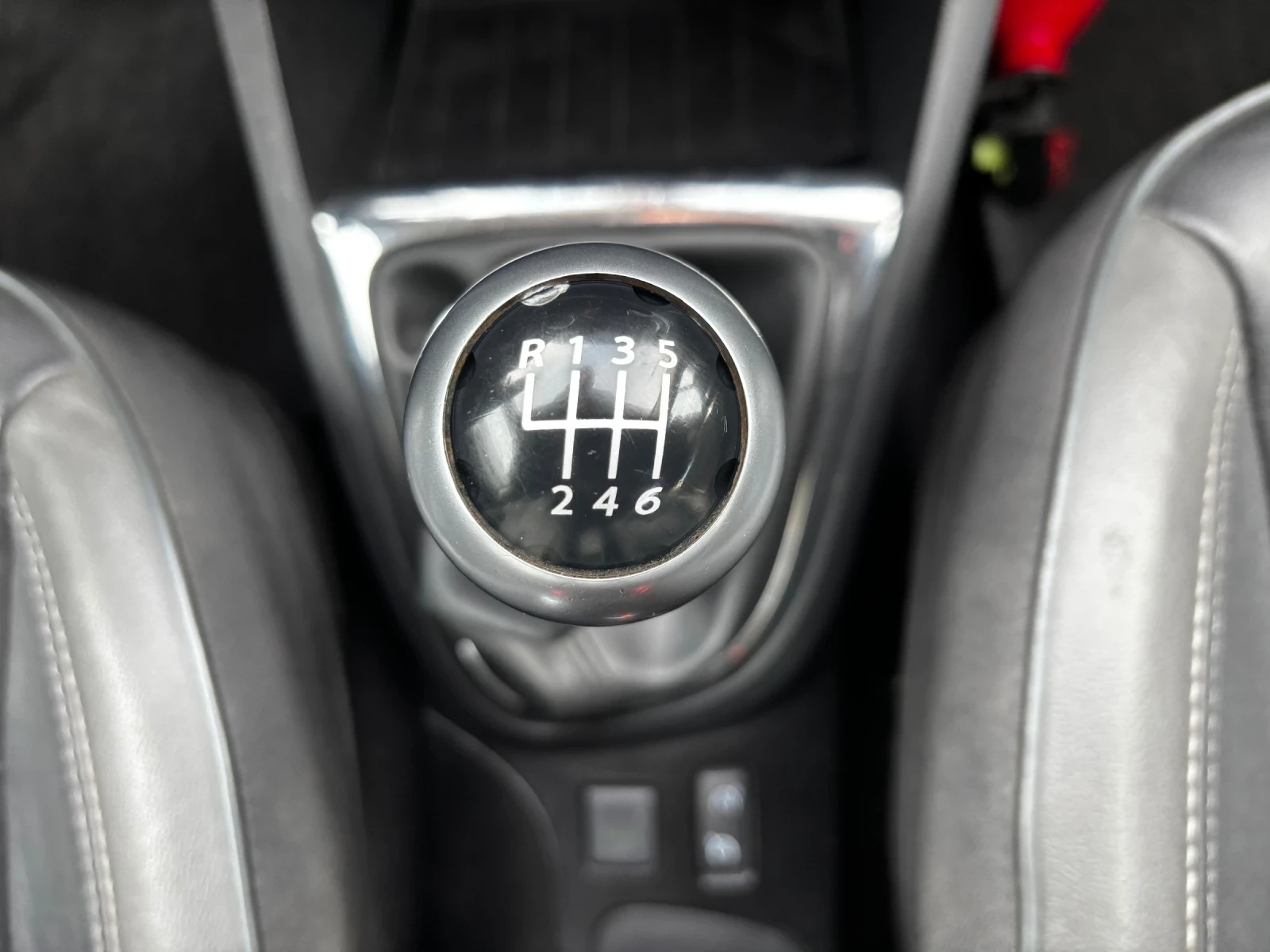 Renault Captur 1.5 DCi* FULL EXTRA* 134 000 KM* COC* KTEO | Mobile.bg � ����������� 13