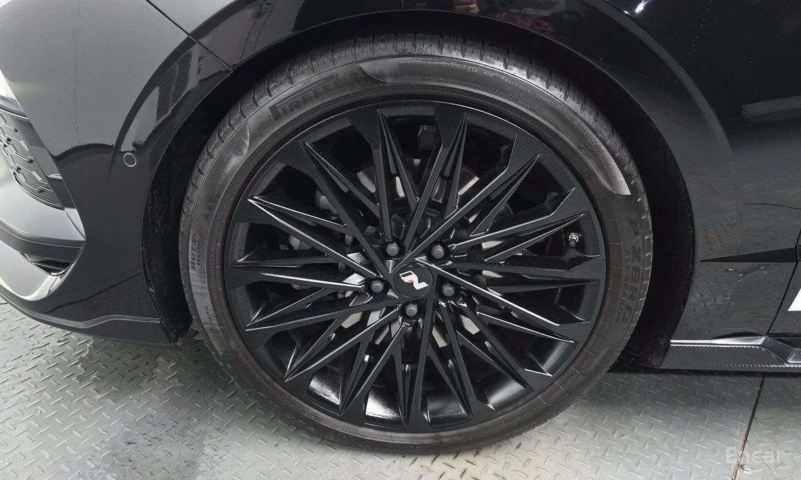 Hyundai Sonata  - изображение 5