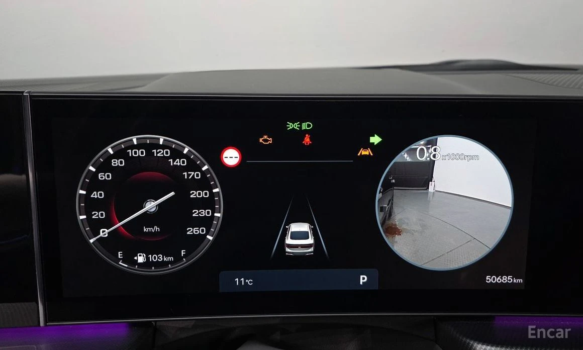 Hyundai Sonata  - изображение 8