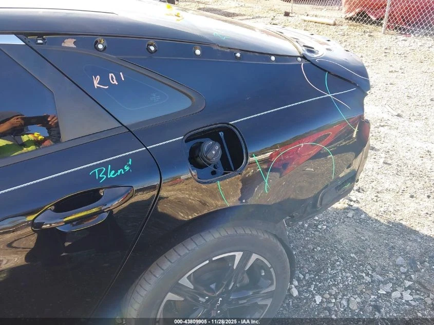 Kia K5 GT-LINE | ЦЕНА ДО БЪЛГАРИЯ |  - изображение 5