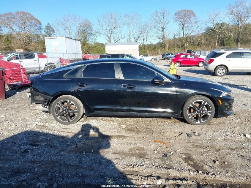 Kia K5 GT-LINE | ���� �� �������� |  | Mobile.bg � ����������� 12