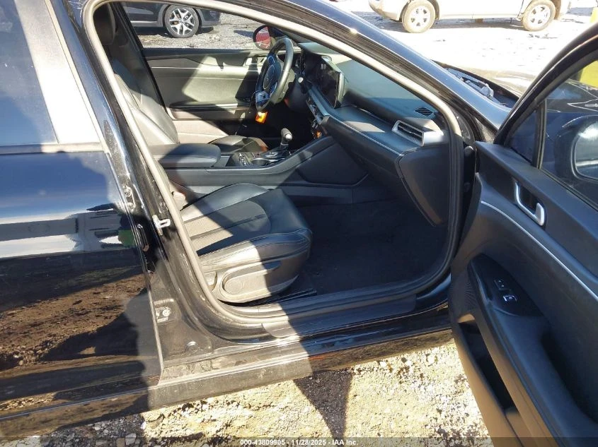 Kia K5 GT-LINE | ЦЕНА ДО БЪЛГАРИЯ |  - изображение 4