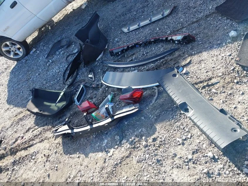 Kia K5 GT-LINE | ЦЕНА ДО БЪЛГАРИЯ |  - изображение 10