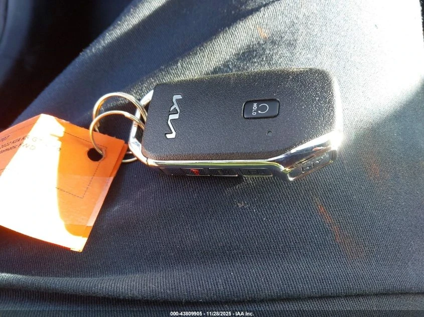 Kia K5 GT-LINE | ЦЕНА ДО БЪЛГАРИЯ |  - изображение 9