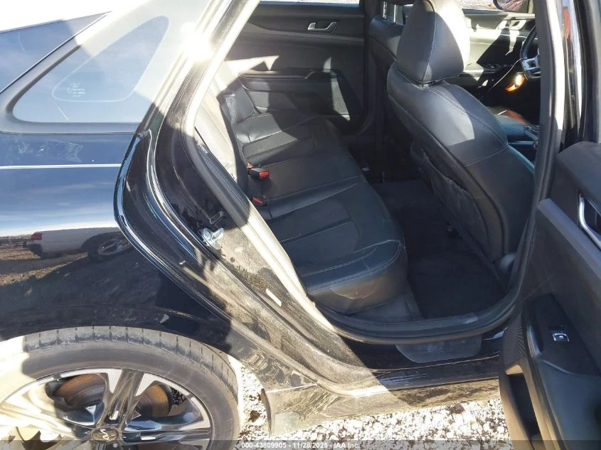 Kia K5 GT-LINE | ЦЕНА ДО БЪЛГАРИЯ |  - изображение 7