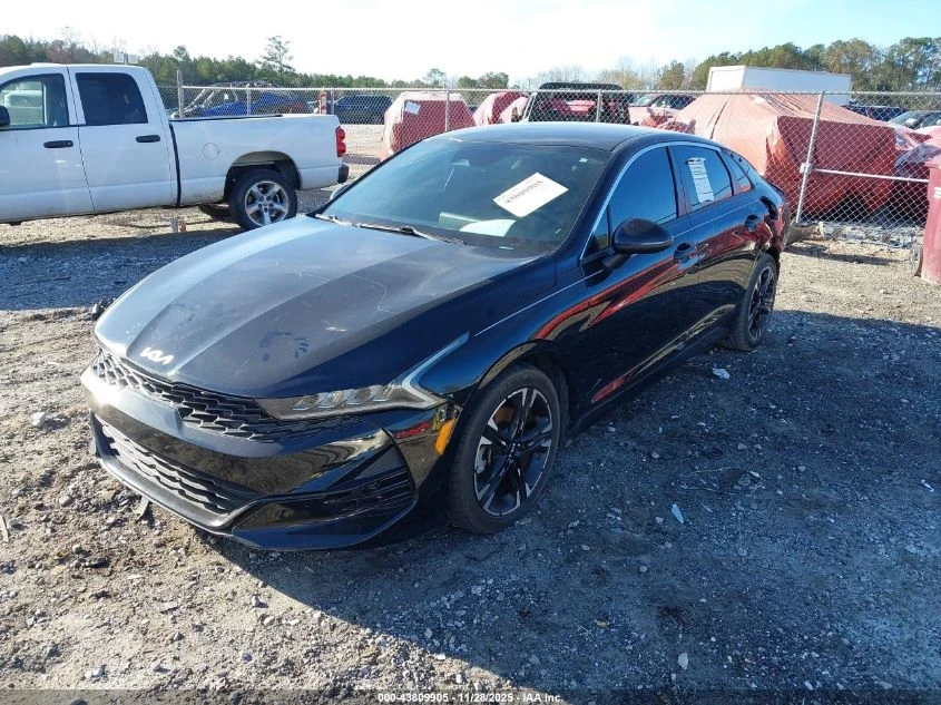 Kia K5 GT-LINE | ���� �� �������� |  | Mobile.bg � ����������� 1