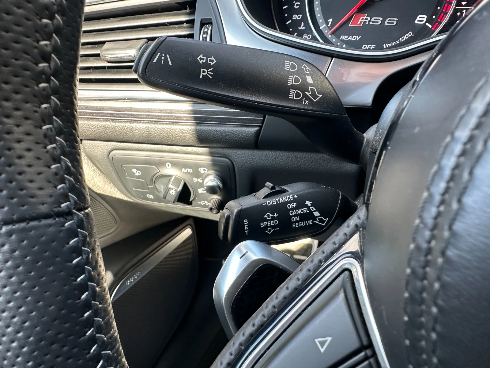 Audi Rs6 Avant/560�� FULL | Mobile.bg � ����������� 15