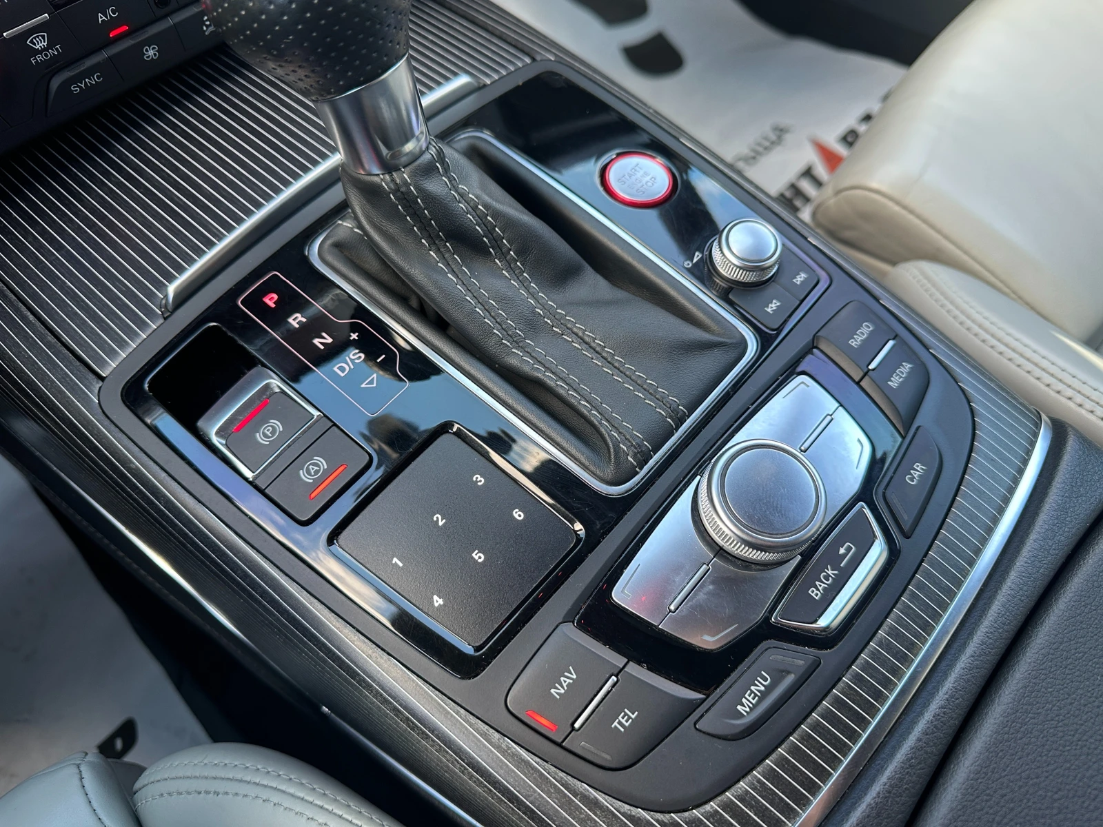 Audi Rs6 Avant/560�� FULL | Mobile.bg � ����������� 12