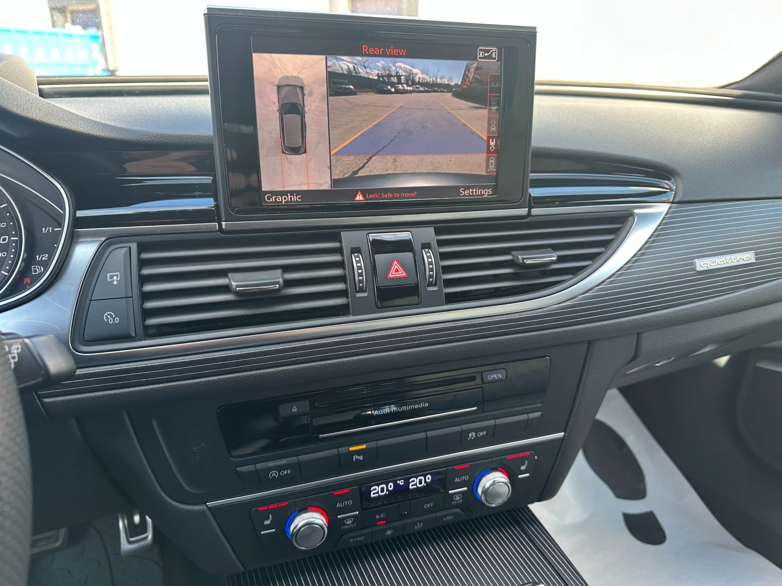 Audi Rs6 Avant/560�� FULL | Mobile.bg � ����������� 13