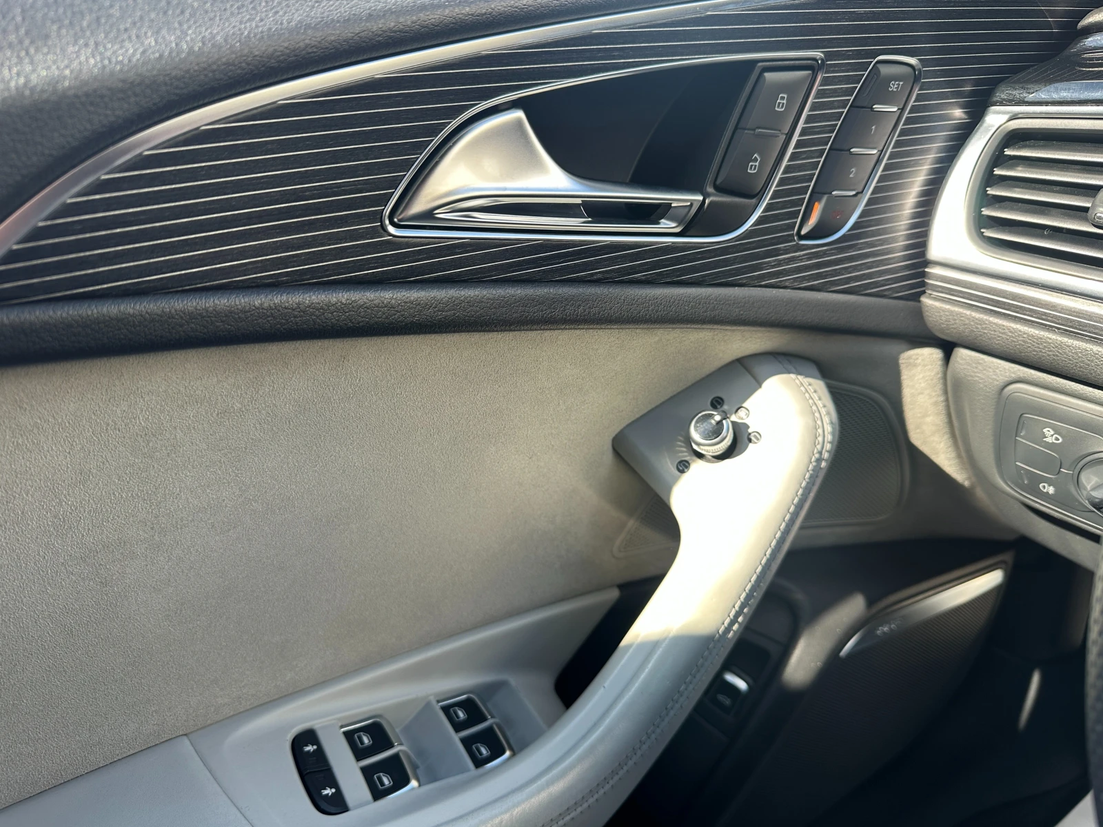 Audi Rs6 Avant/560�� FULL | Mobile.bg � ����������� 16