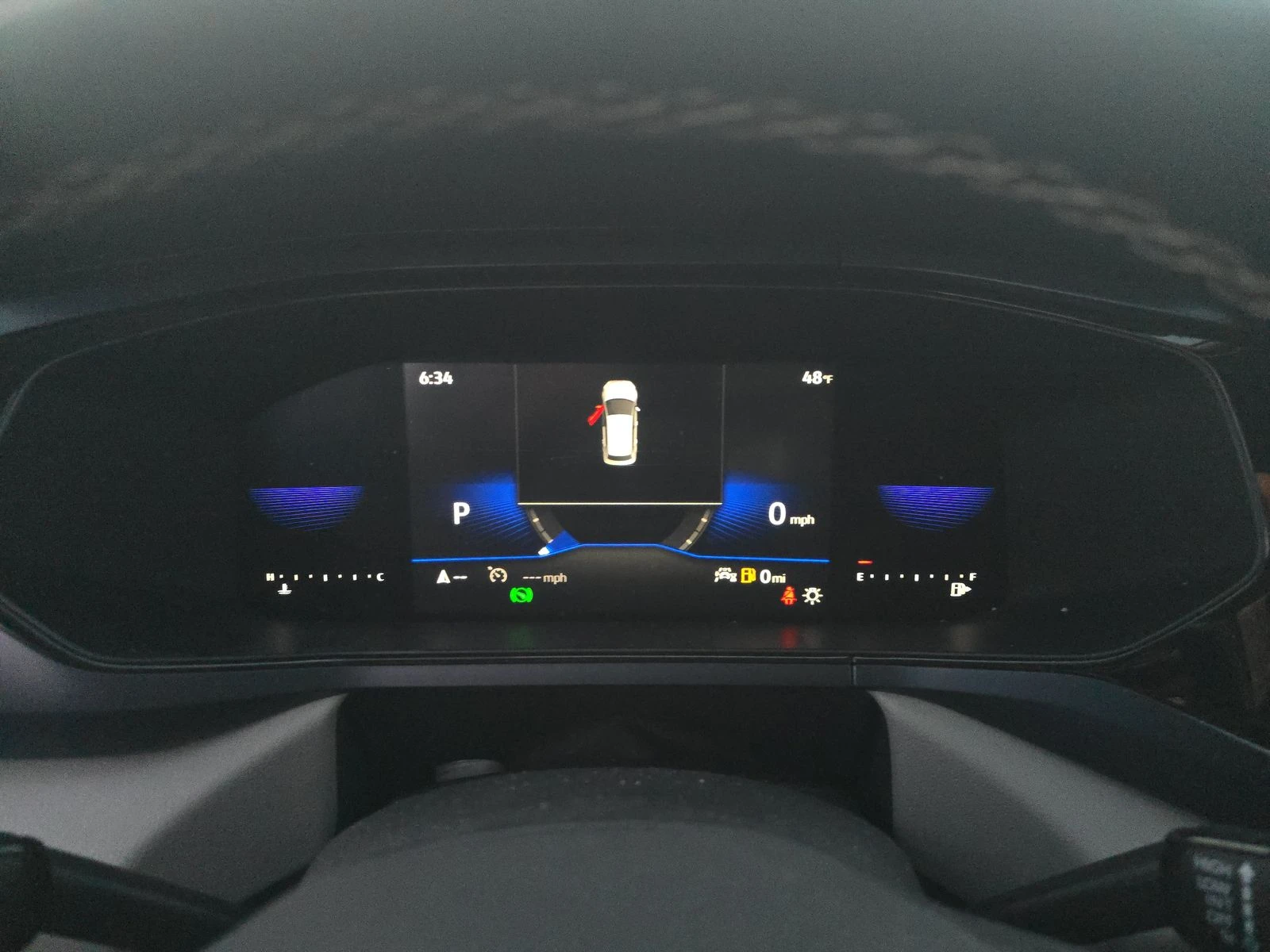 VW Taos SE, снимка 9 - Автомобили и джипове - 53826324