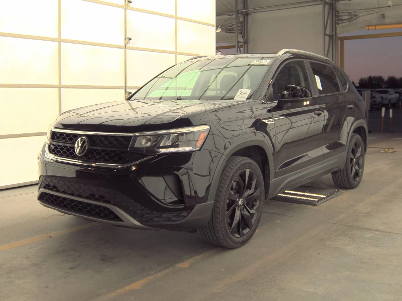 VW Taos SE | Auto.bg — изображение 1