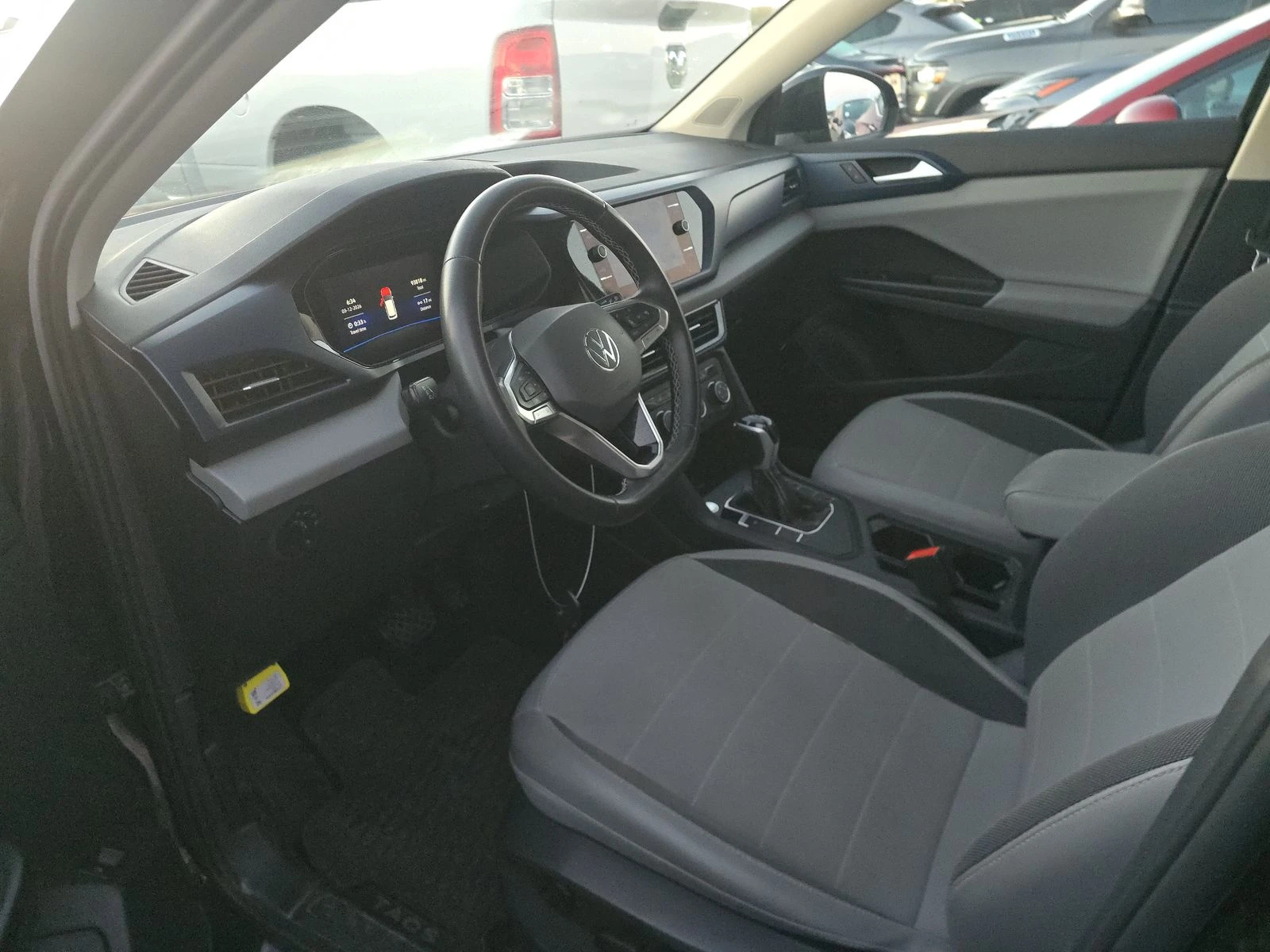 VW Taos SE, снимка 7 - Автомобили и джипове - 53826324