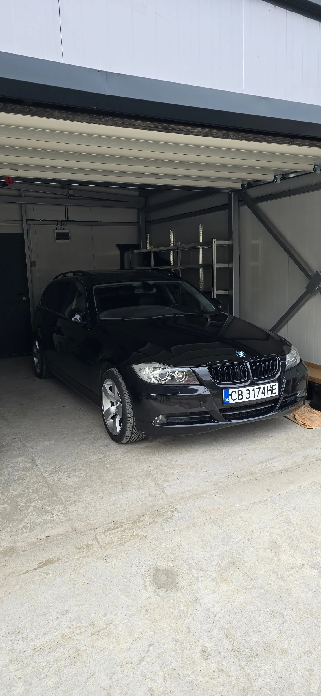 BMW 325, снимка 12 - Автомобили и джипове - 53927182