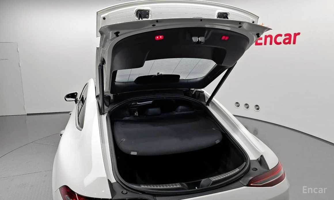 Mercedes-Benz AMG GT 43 4MATIC+ * BURMESTER* HEAD-UP* 360 КАМЕРИ* ОБДУХ, снимка 7 - Автомобили и джипове - 53975941