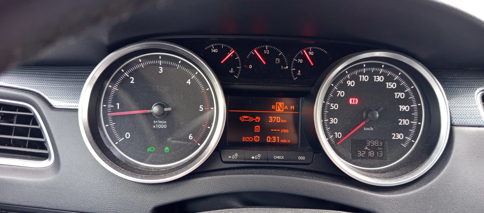 Peugeot 508, снимка 14 - Автомобили и джипове - 54217780