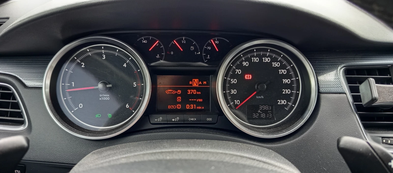 Peugeot 508, снимка 11 - Автомобили и джипове - 54217780