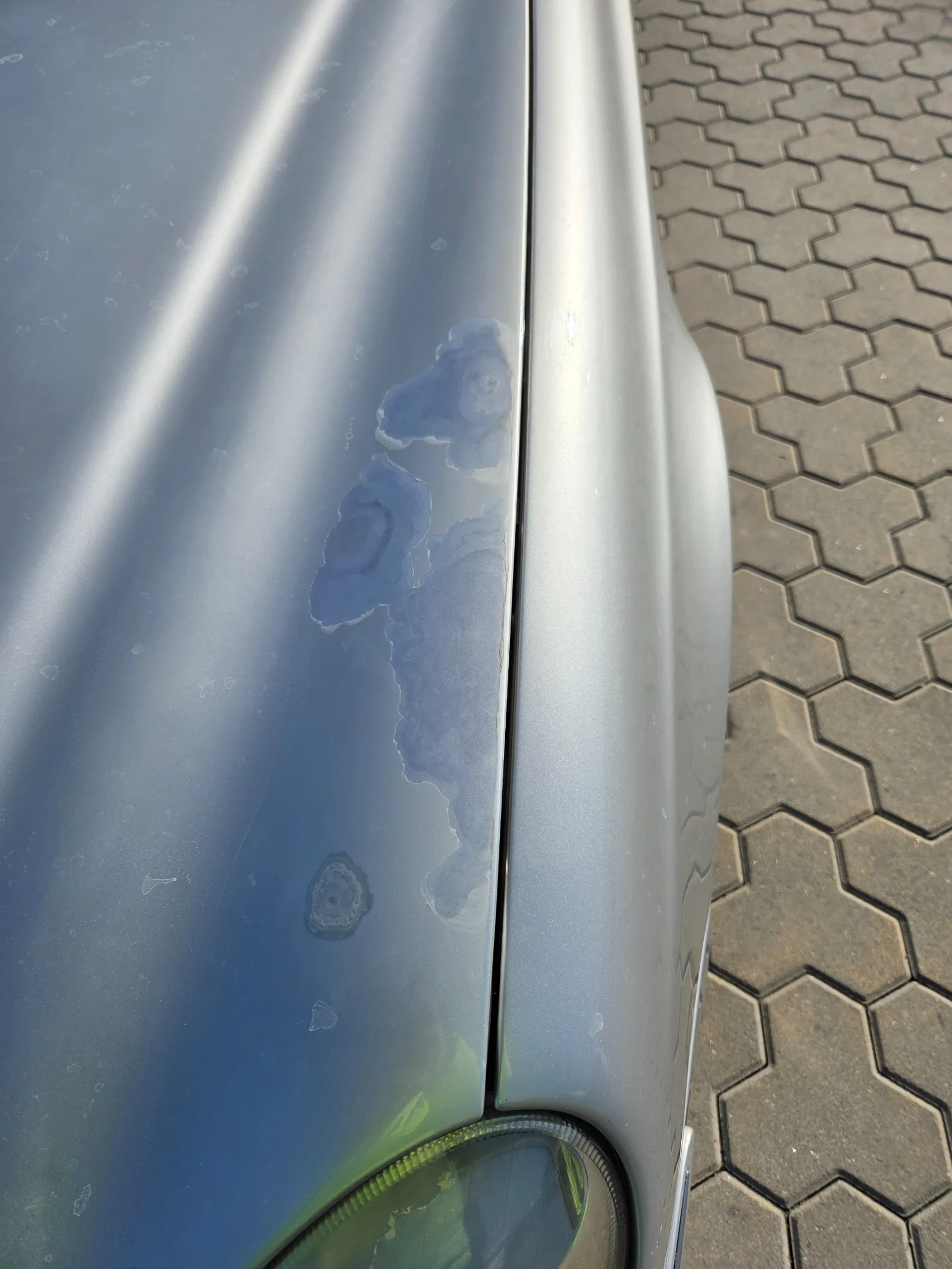 Mercedes-Benz E 270, снимка 9 - Автомобили и джипове - 54222822