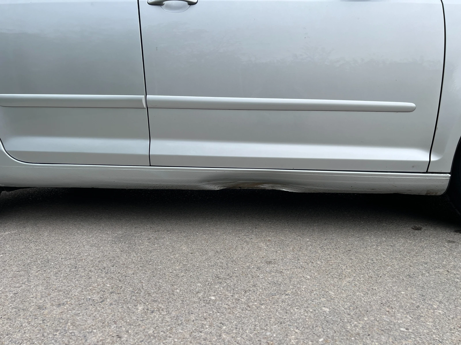 VW Golf Plus 1.6 102 k.c. BSE подгрев.мултиволан, снимка 13 - Автомобили и джипове - 54356527