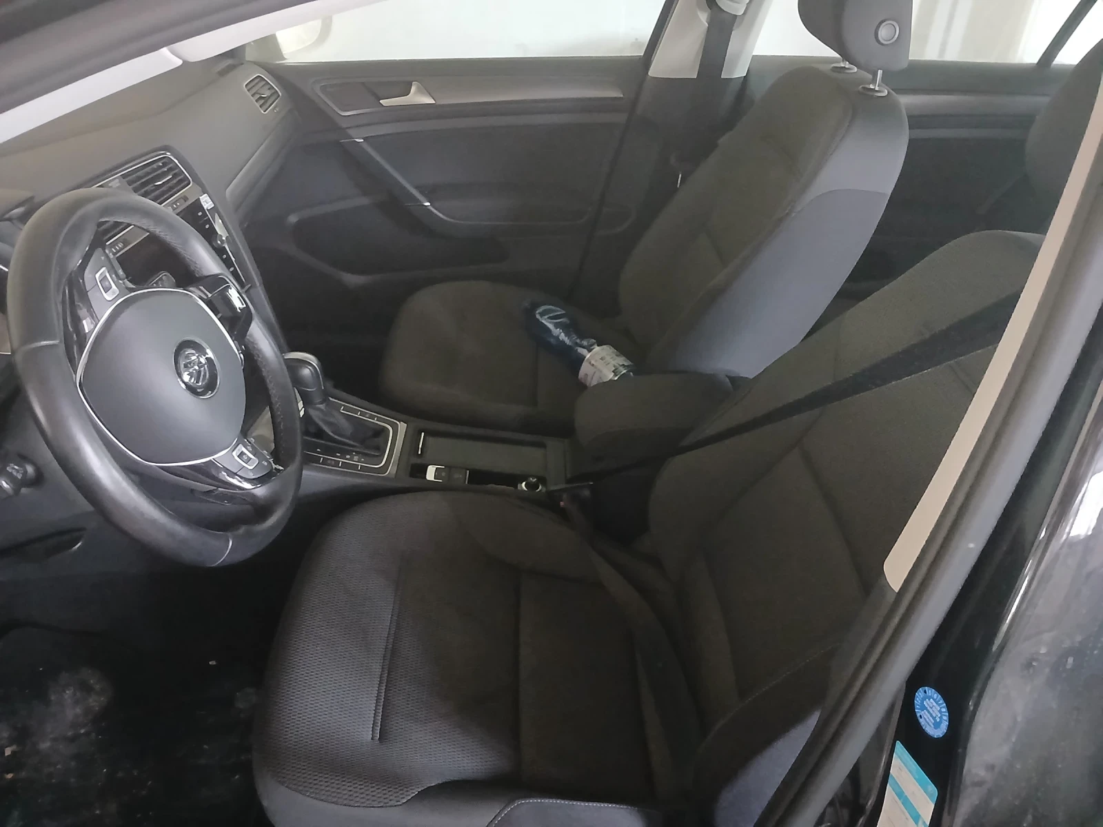 VW Golf, снимка 4 - Автомобили и джипове - 54615417