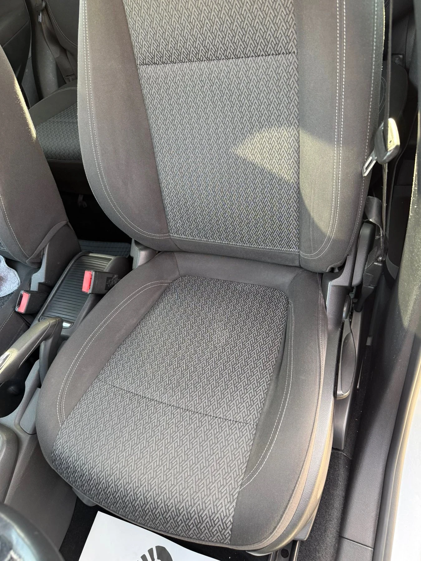 Opel Mokka X, снимка 9 - Автомобили и джипове - 54544089