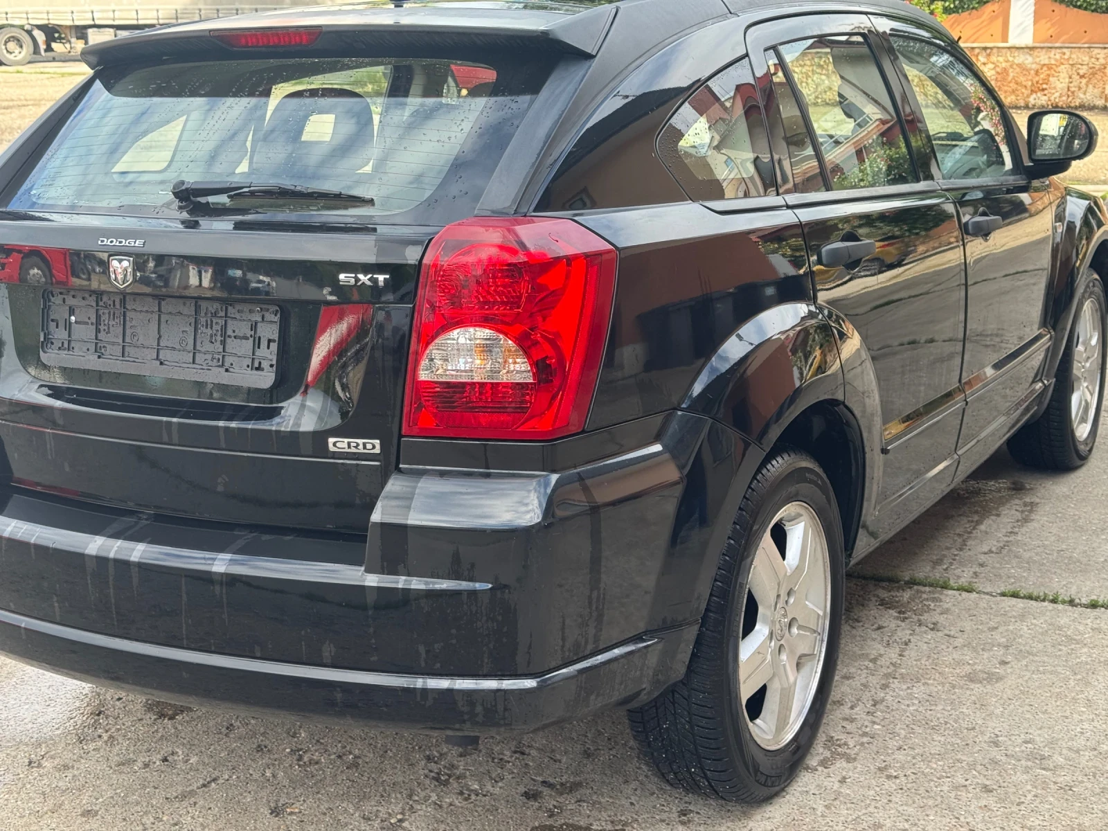 Dodge Caliber 2000-140 �� ��� ���� ���� 6 �������� ��� | Mobile.bg � ����������� 5