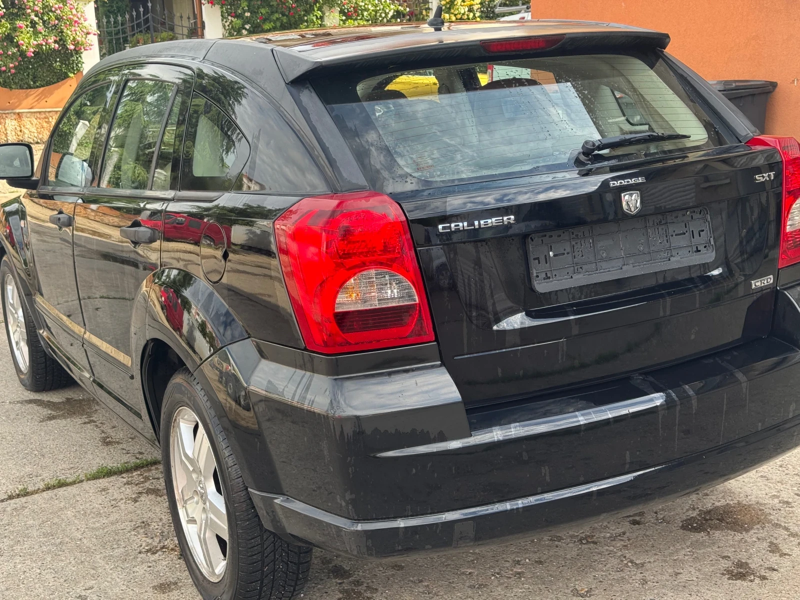 Dodge Caliber 2000-140 �� ��� ���� ���� 6 �������� ��� | Mobile.bg � ����������� 7