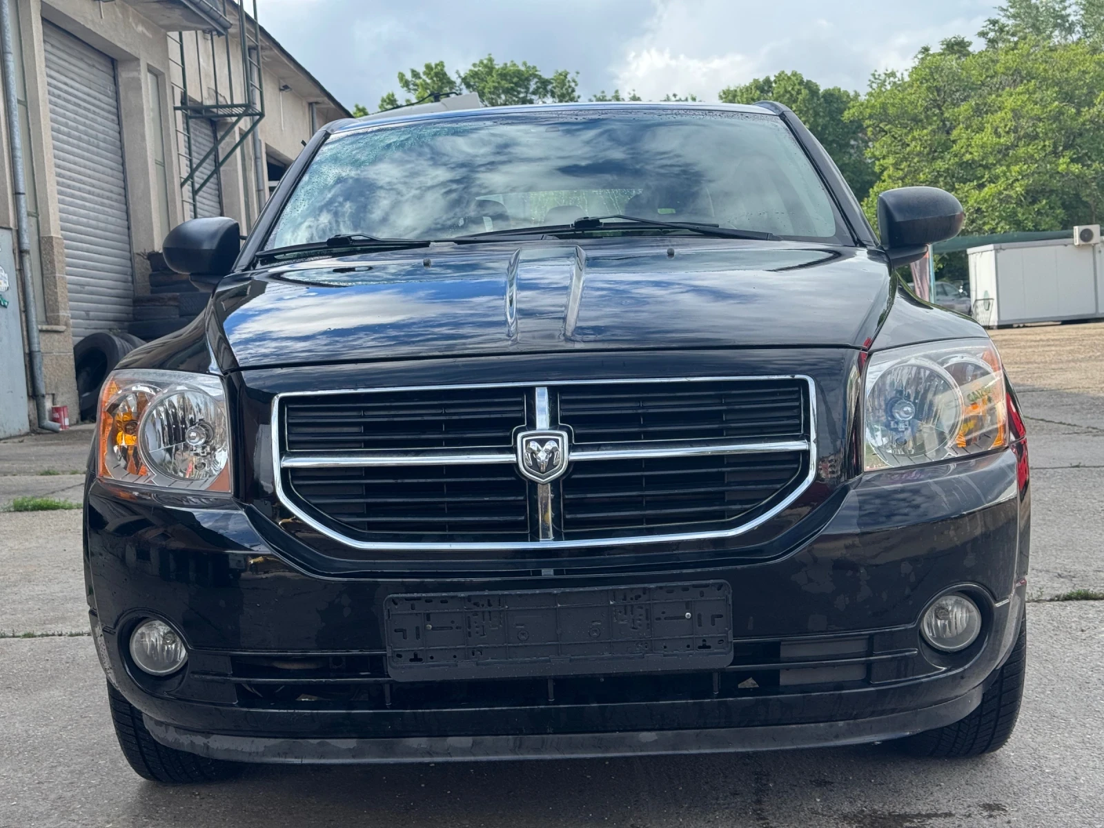 Dodge Caliber 2000-140 �� ��� ���� ���� 6 �������� ��� | Mobile.bg � ����������� 1