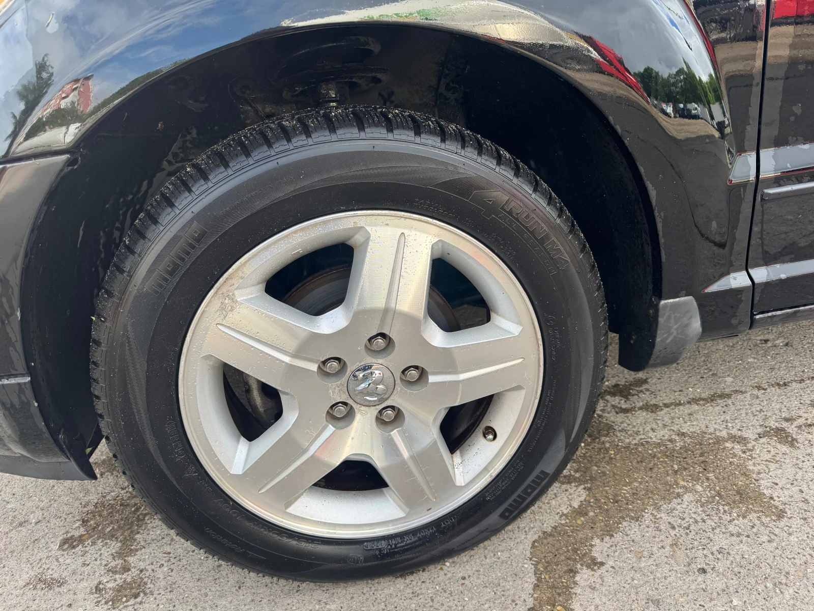 Dodge Caliber 2000-140 �� ��� ���� ���� 6 �������� ��� | Mobile.bg � ����������� 4