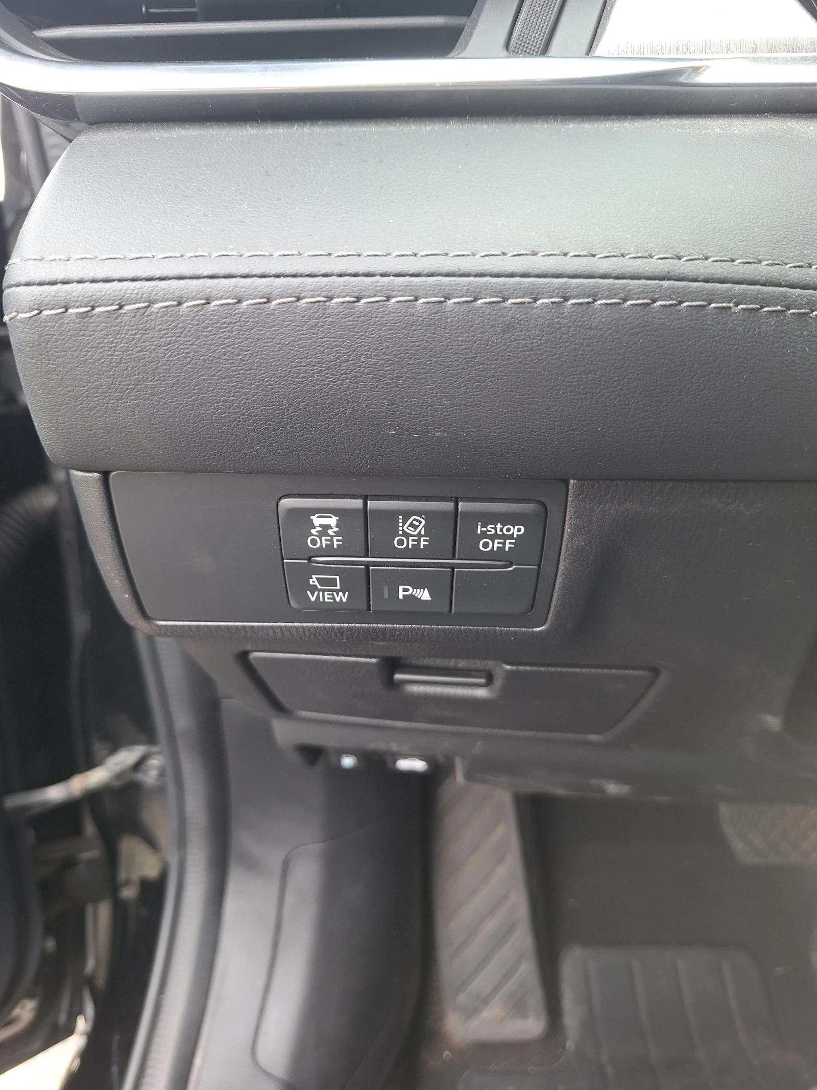 Mazda 6, снимка 4 - Автомобили и джипове - 54655236