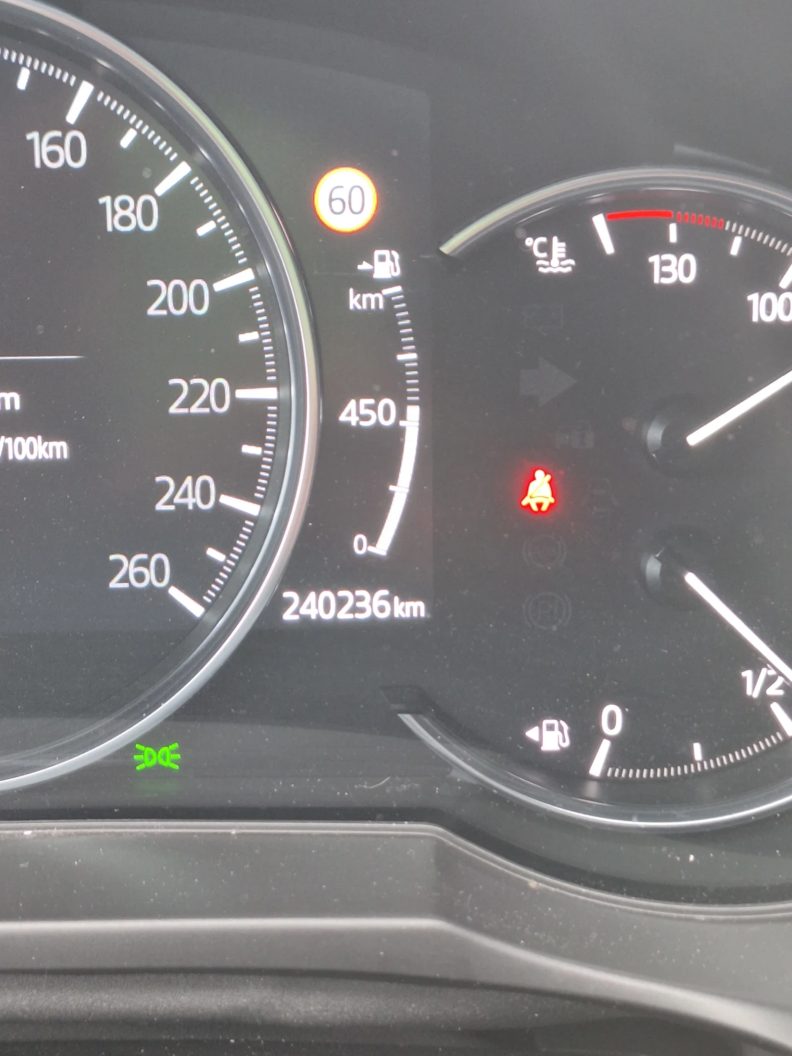 Mazda 6, снимка 7 - Автомобили и джипове - 54655236