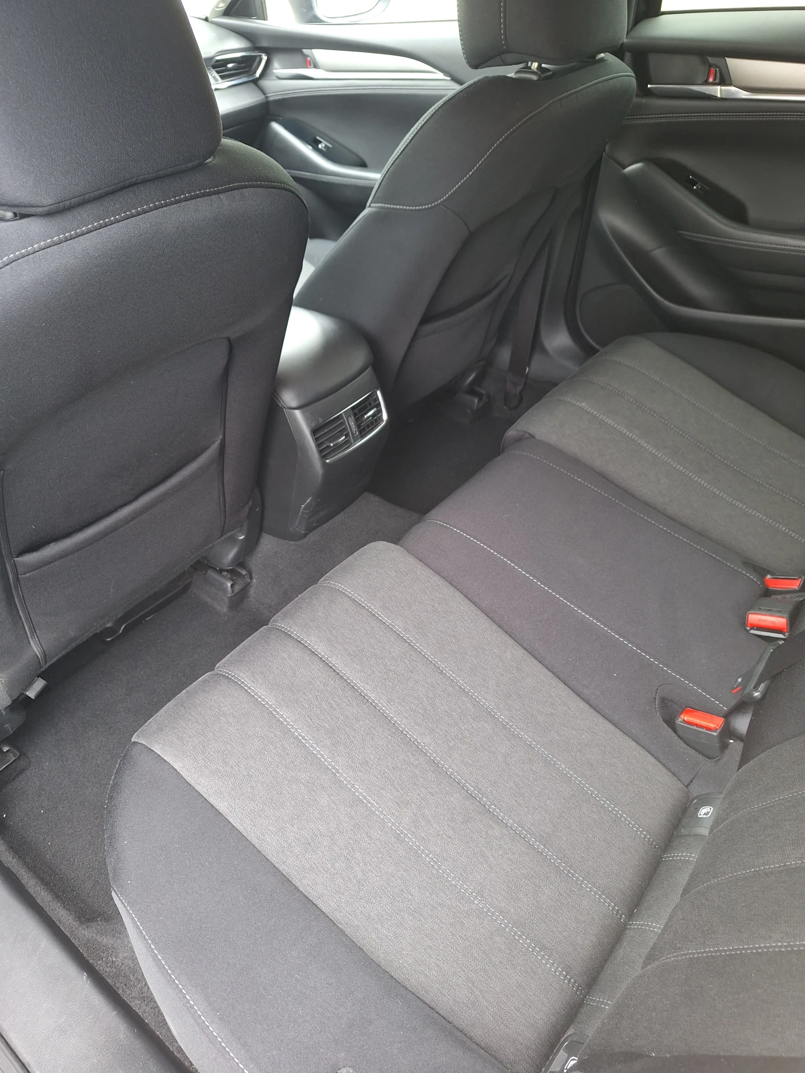 Mazda 6, снимка 3 - Автомобили и джипове - 54655236
