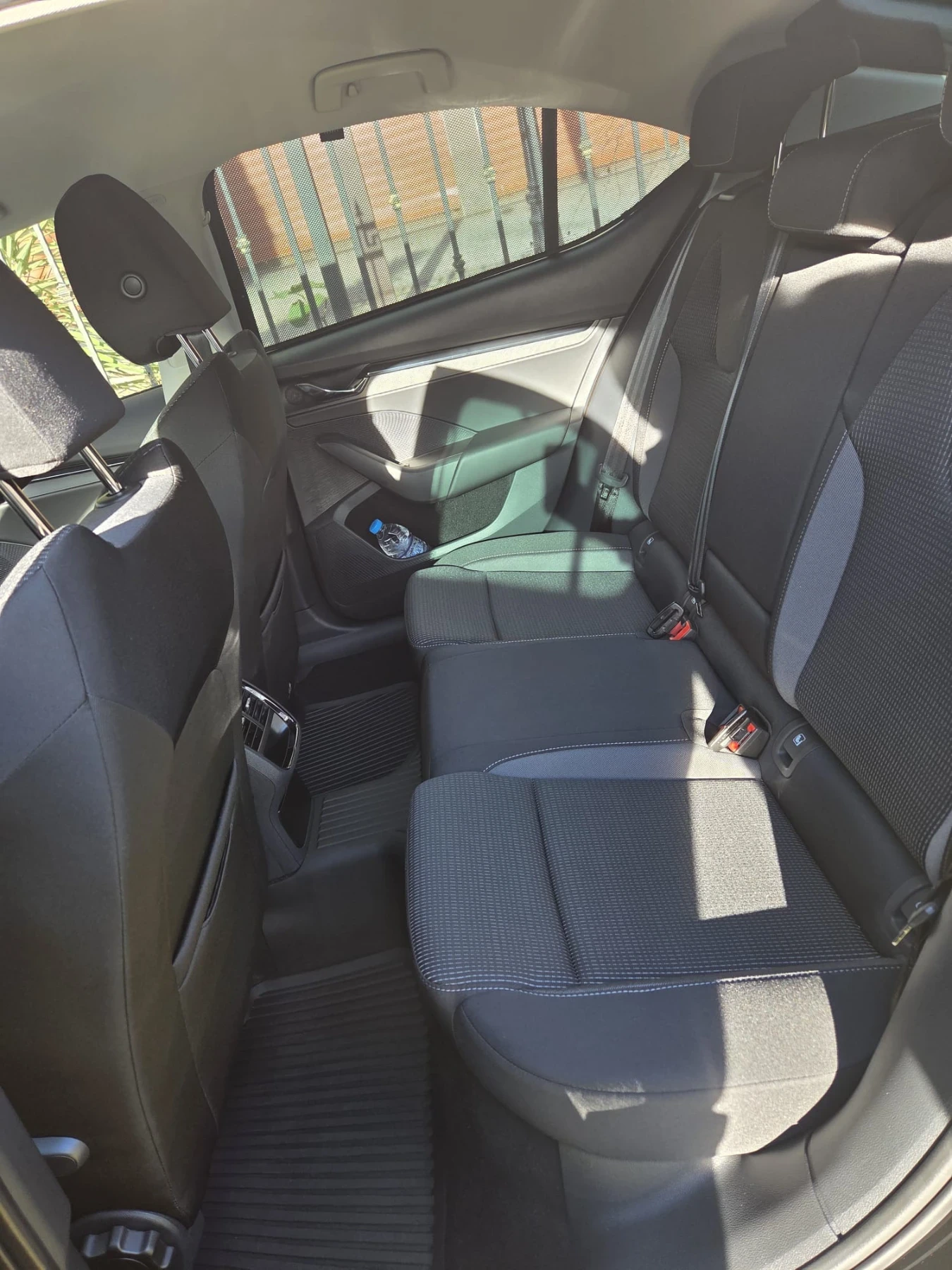 Skoda Octavia, снимка 6 - Автомобили и джипове - 54699511