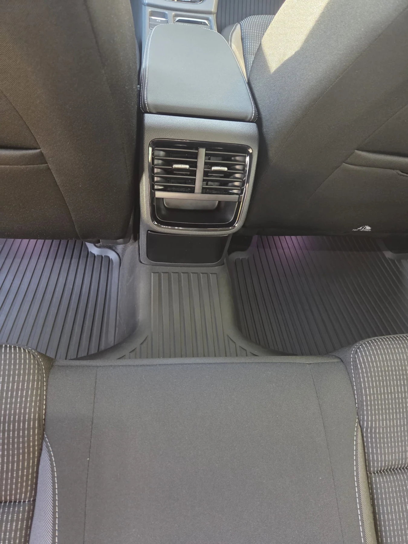 Skoda Octavia, снимка 5 - Автомобили и джипове - 54699511