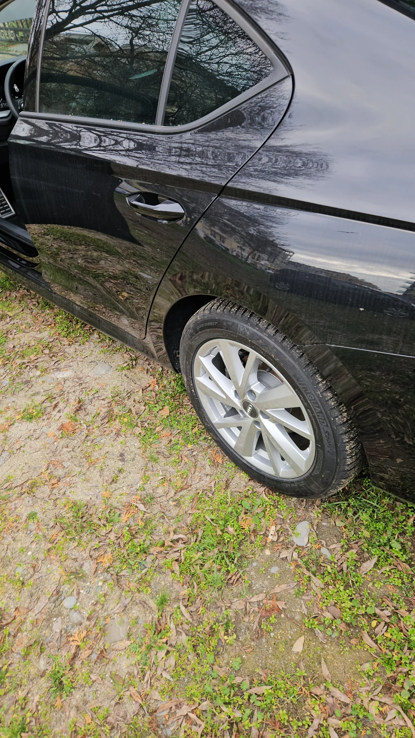 Skoda Octavia, снимка 10 - Автомобили и джипове - 54699511