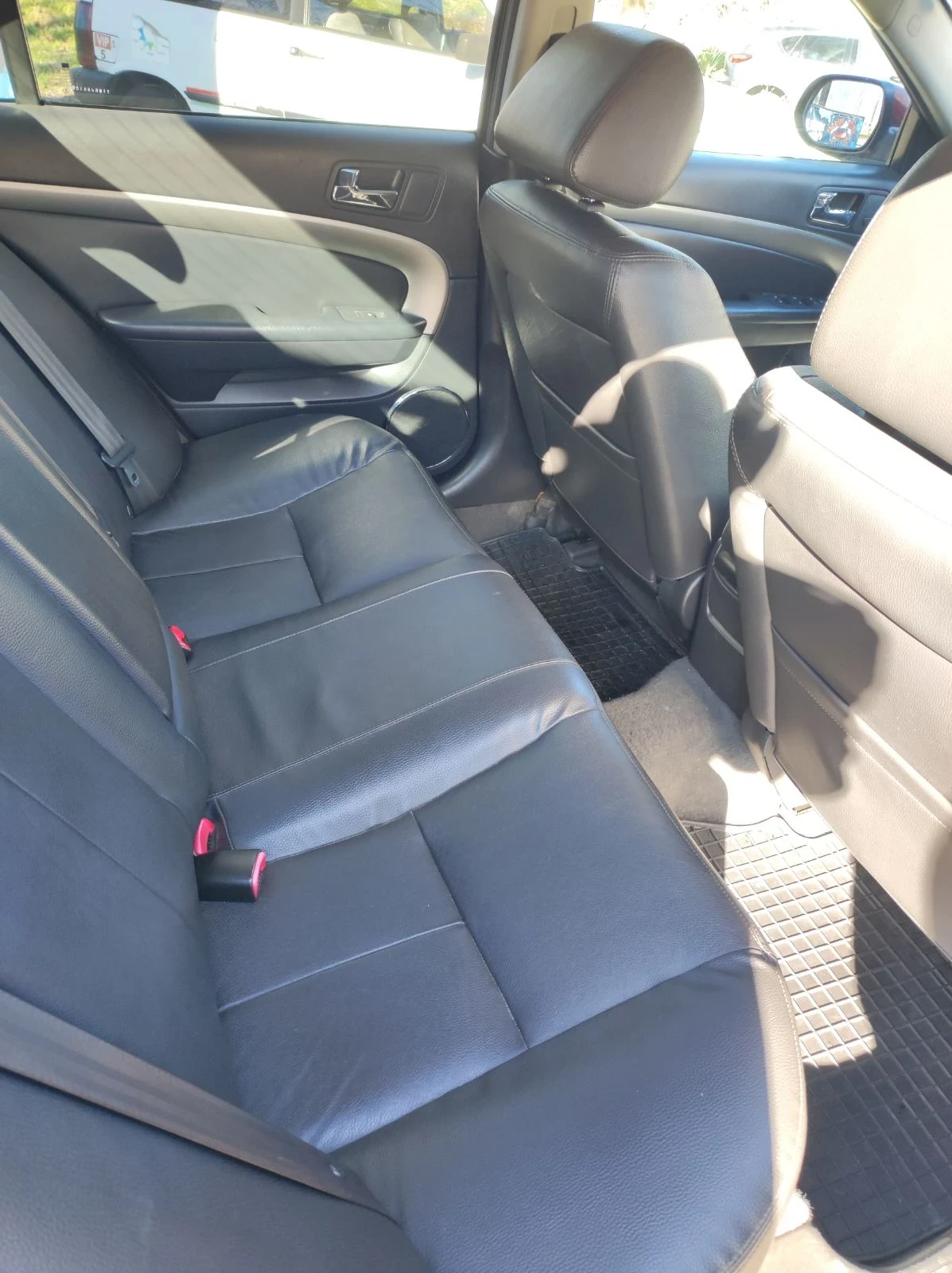 Chevrolet Epica, снимка 5 - Автомобили и джипове - 54908363
