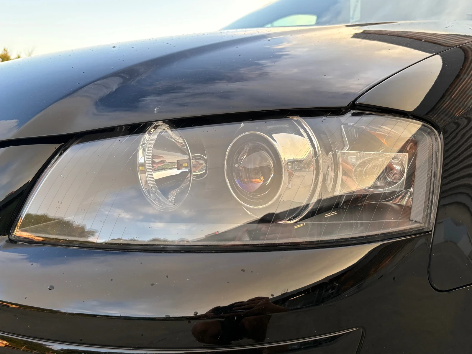 Audi A3 1.9tdi, снимка 11 - Автомобили и джипове - 55105536